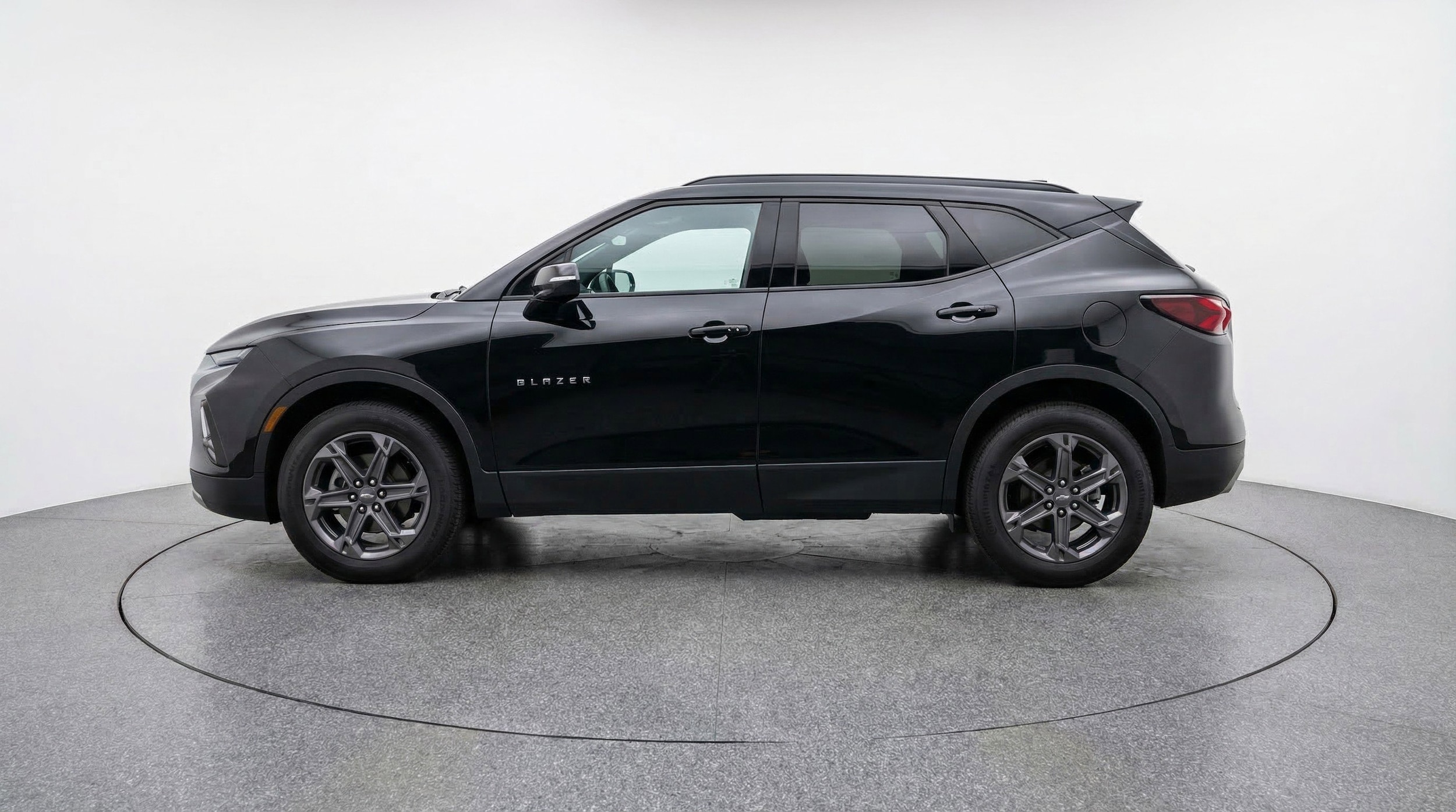 Thumbnail: 2025 Chevrolet Blazer - 5