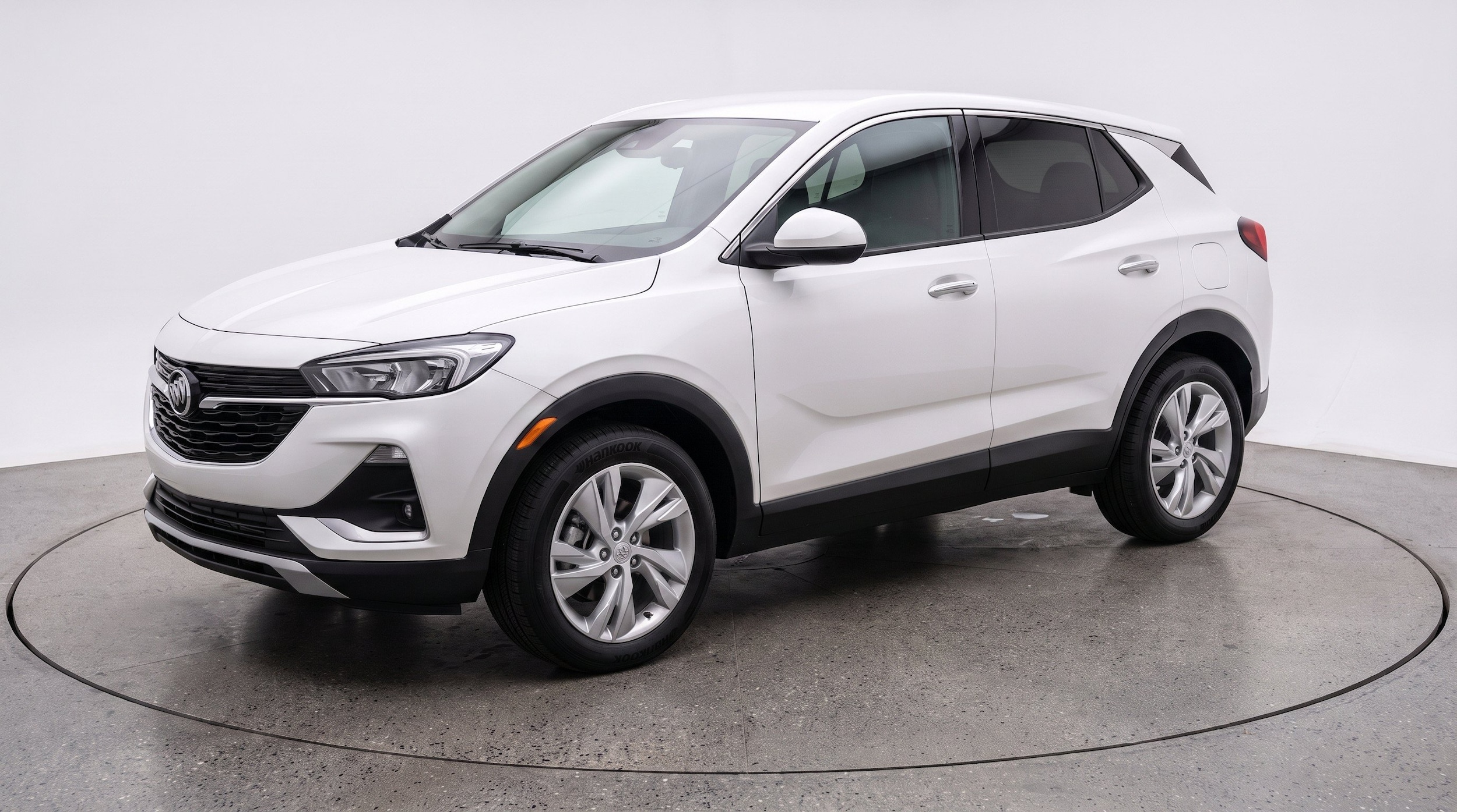 Thumbnail: 2026 Buick Encore GX - 3