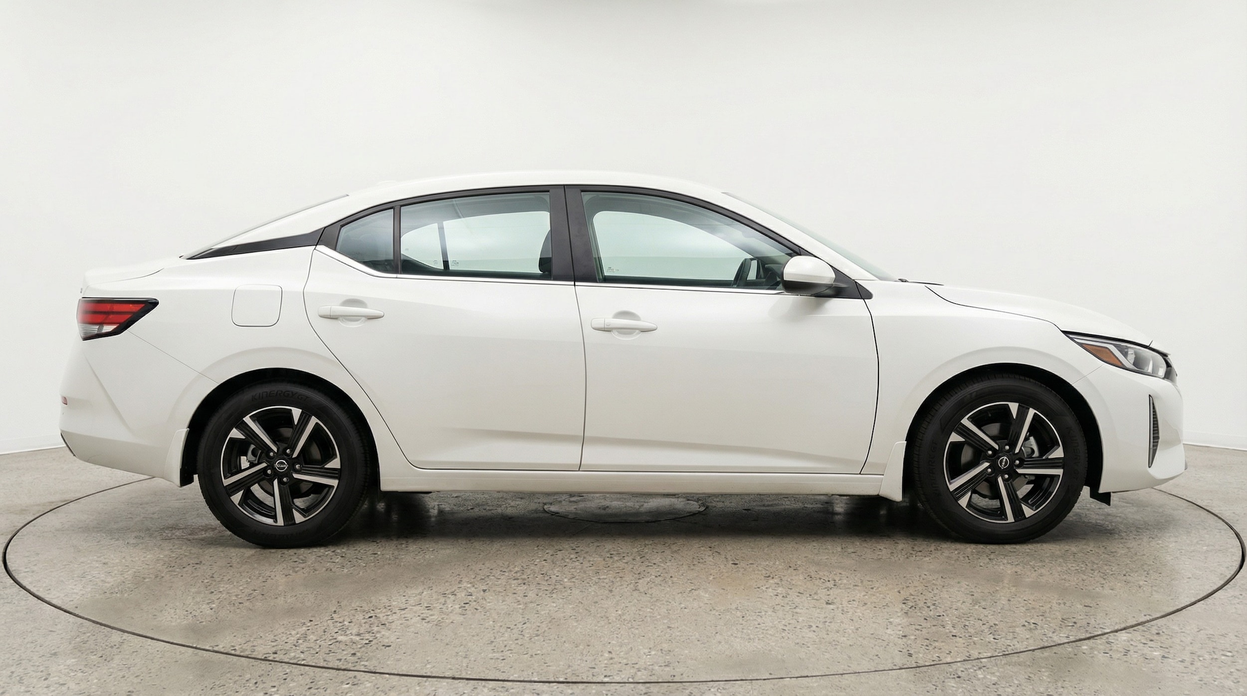 Thumbnail: 2025 Nissan Sentra - 8