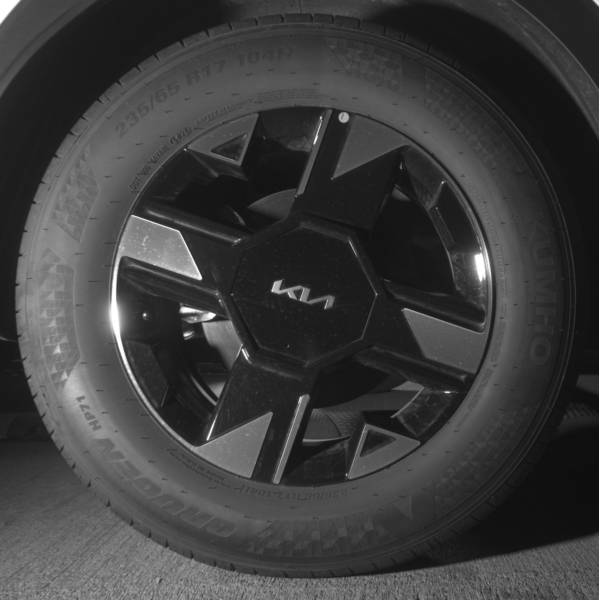 Thumbnail: 2026 Kia Sportage - 15