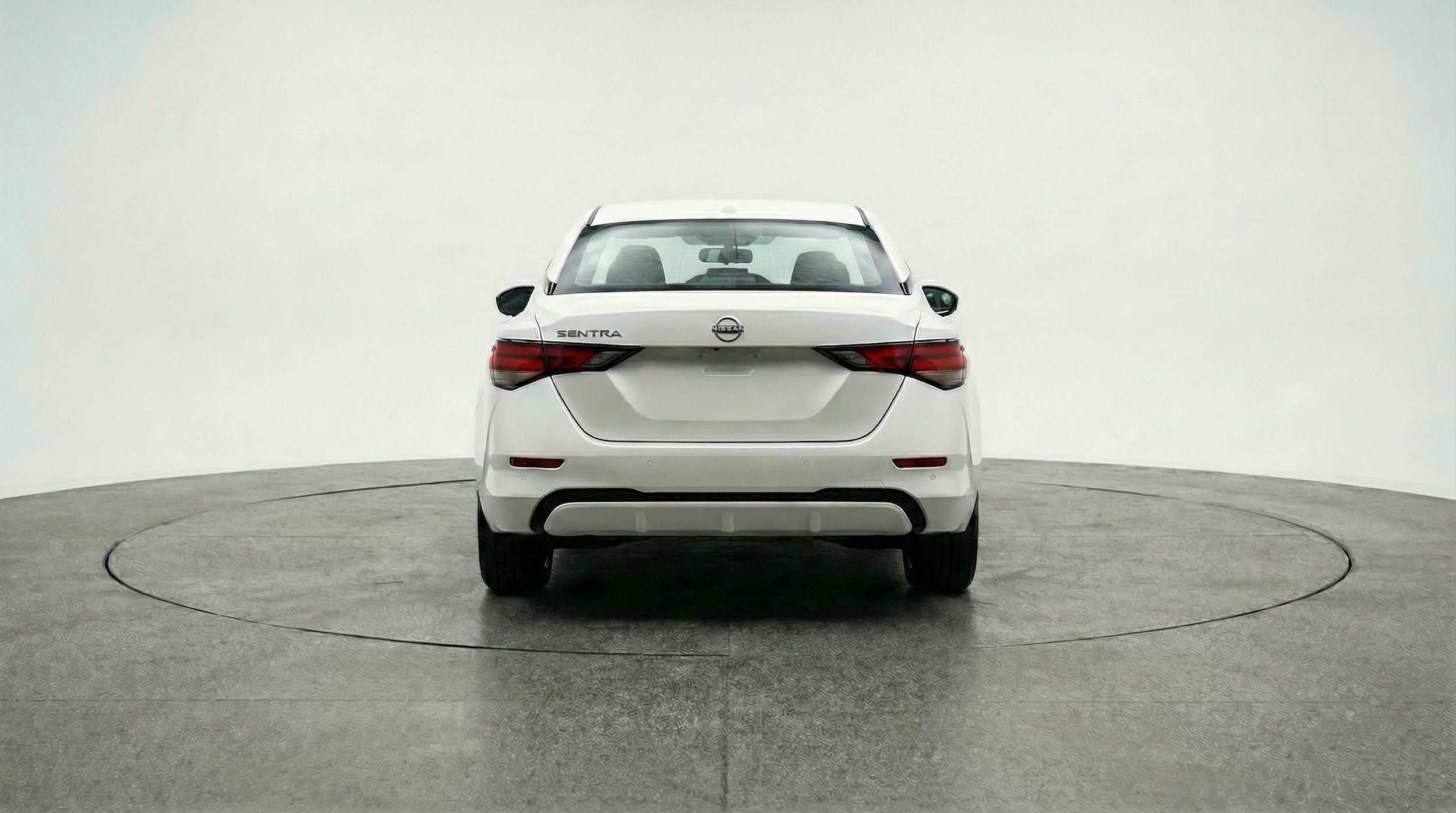 Thumbnail: 2025 Nissan Sentra - 6