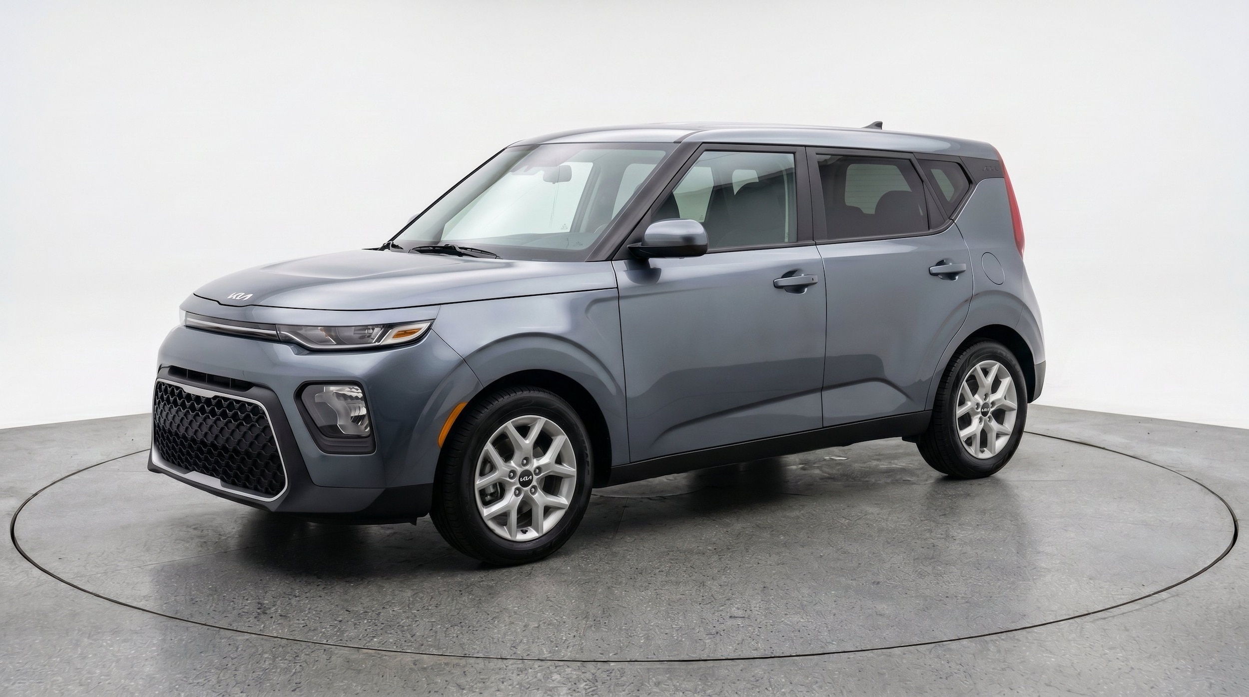 Thumbnail: 2025 Kia Soul - 3