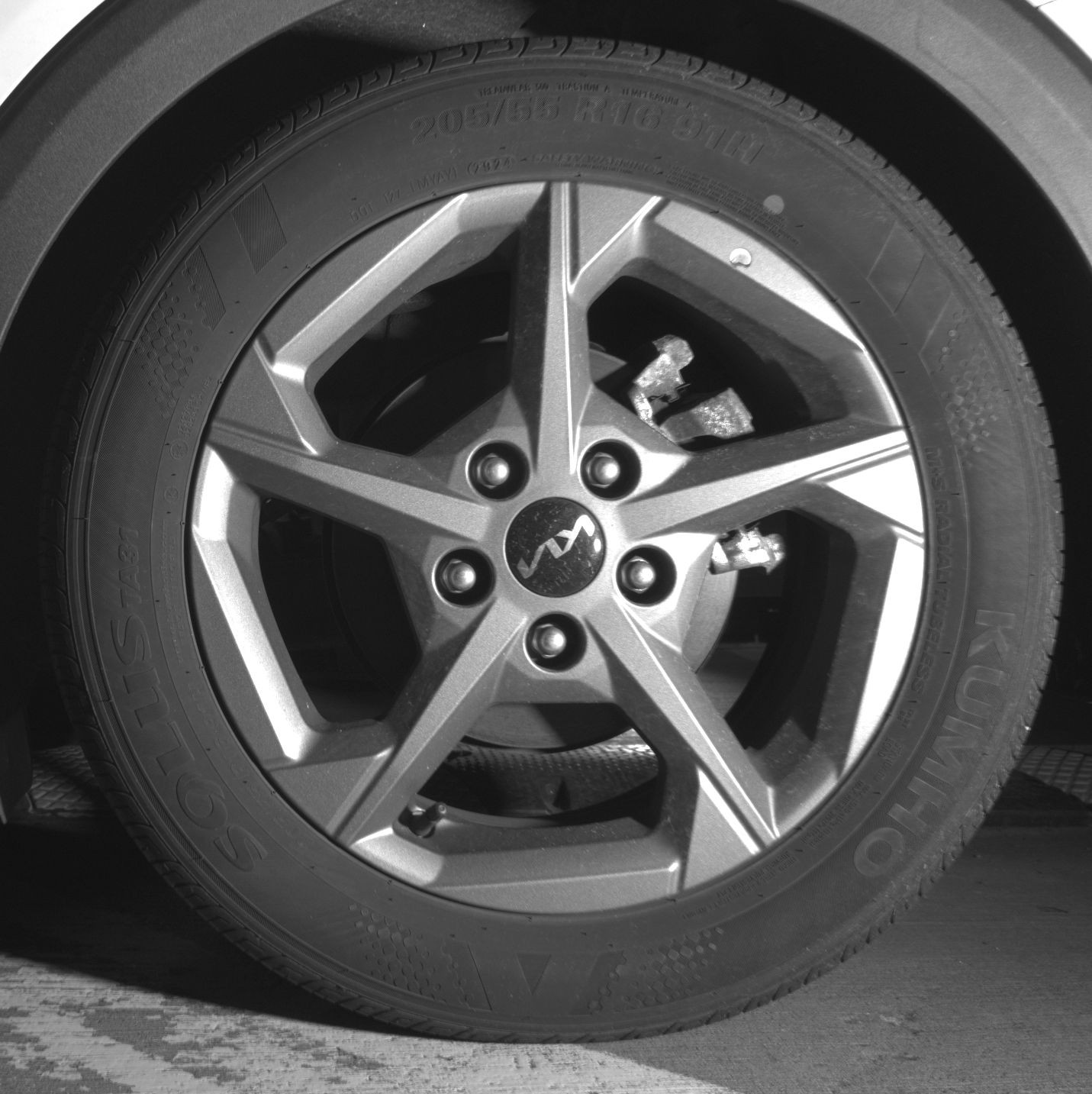 Thumbnail: 2025 Kia K4 - 11