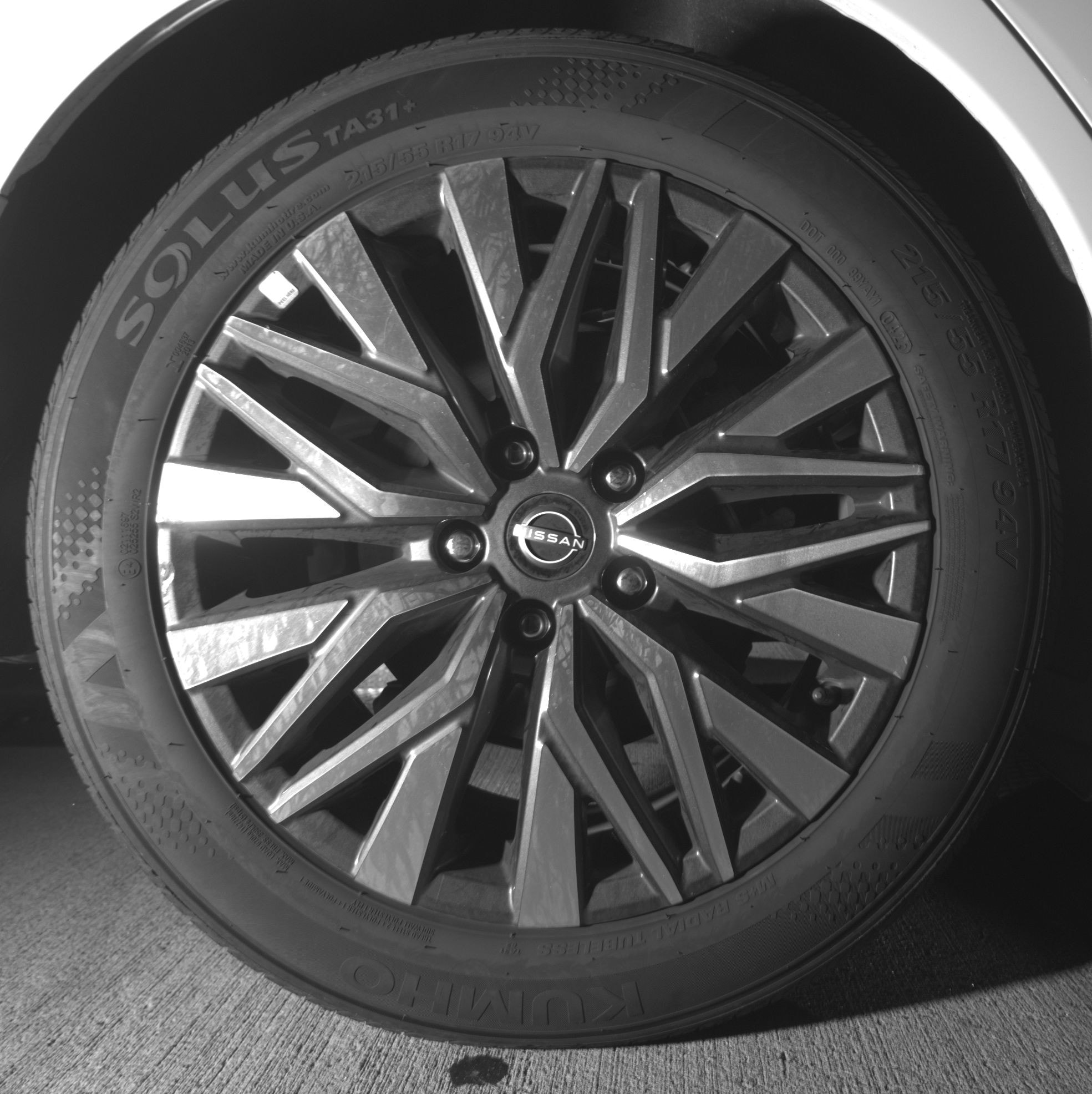 Thumbnail: 2025 Nissan Altima - 12