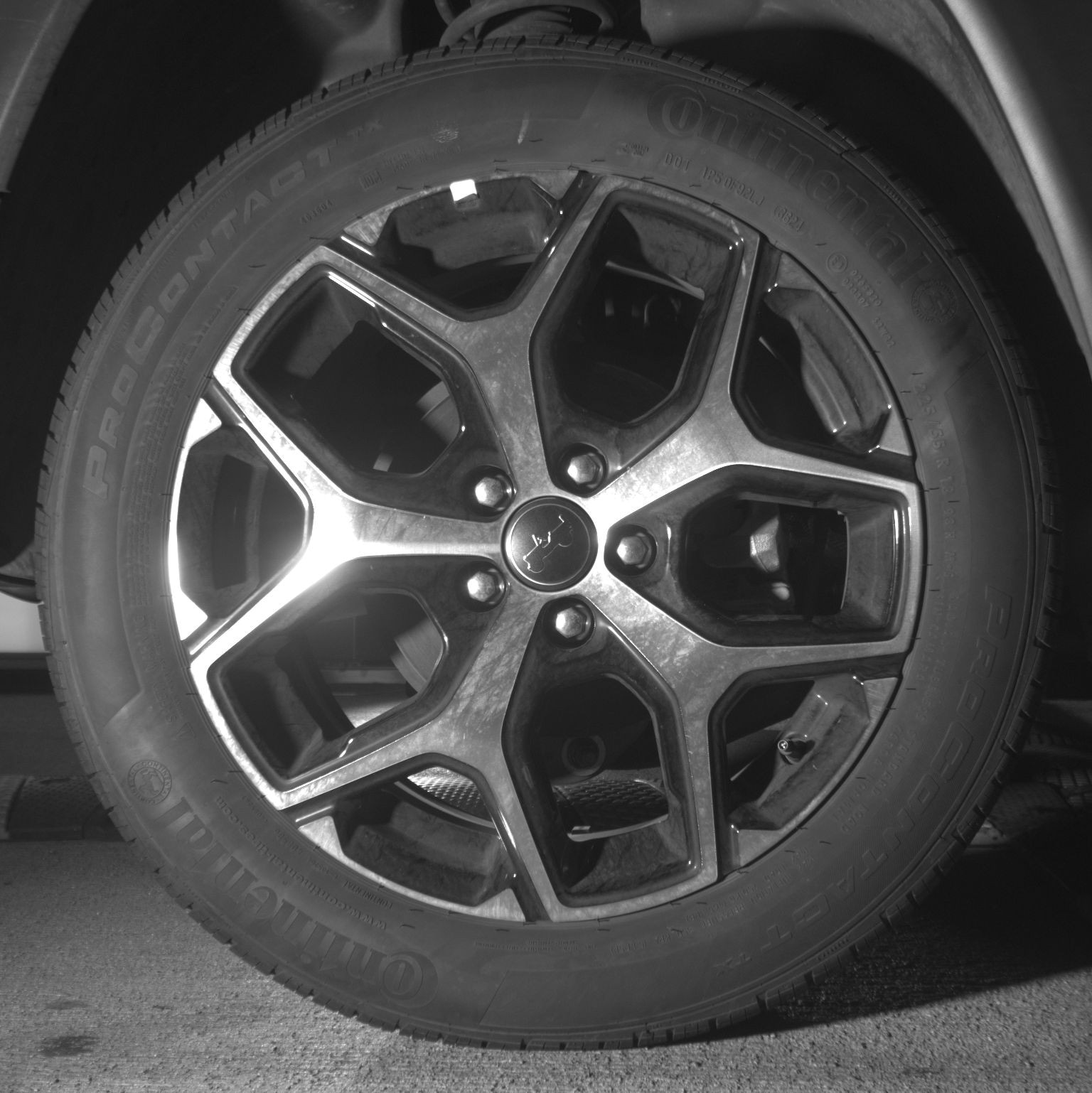 Thumbnail: 2025 Jeep Compass - 12