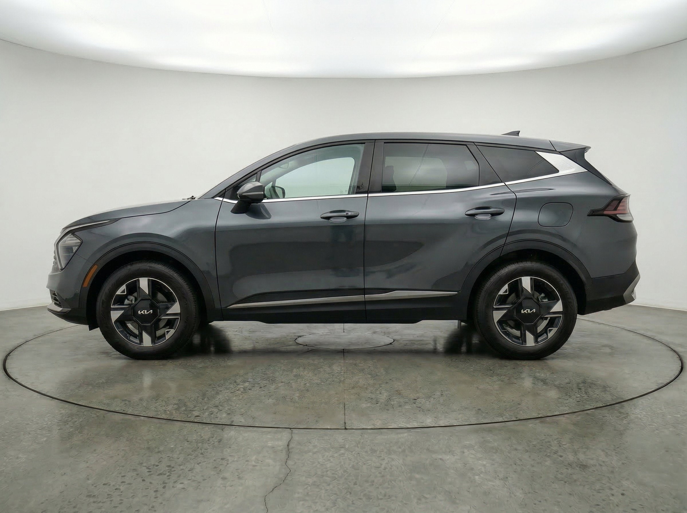 Thumbnail: 2026 Kia Sportage - 5