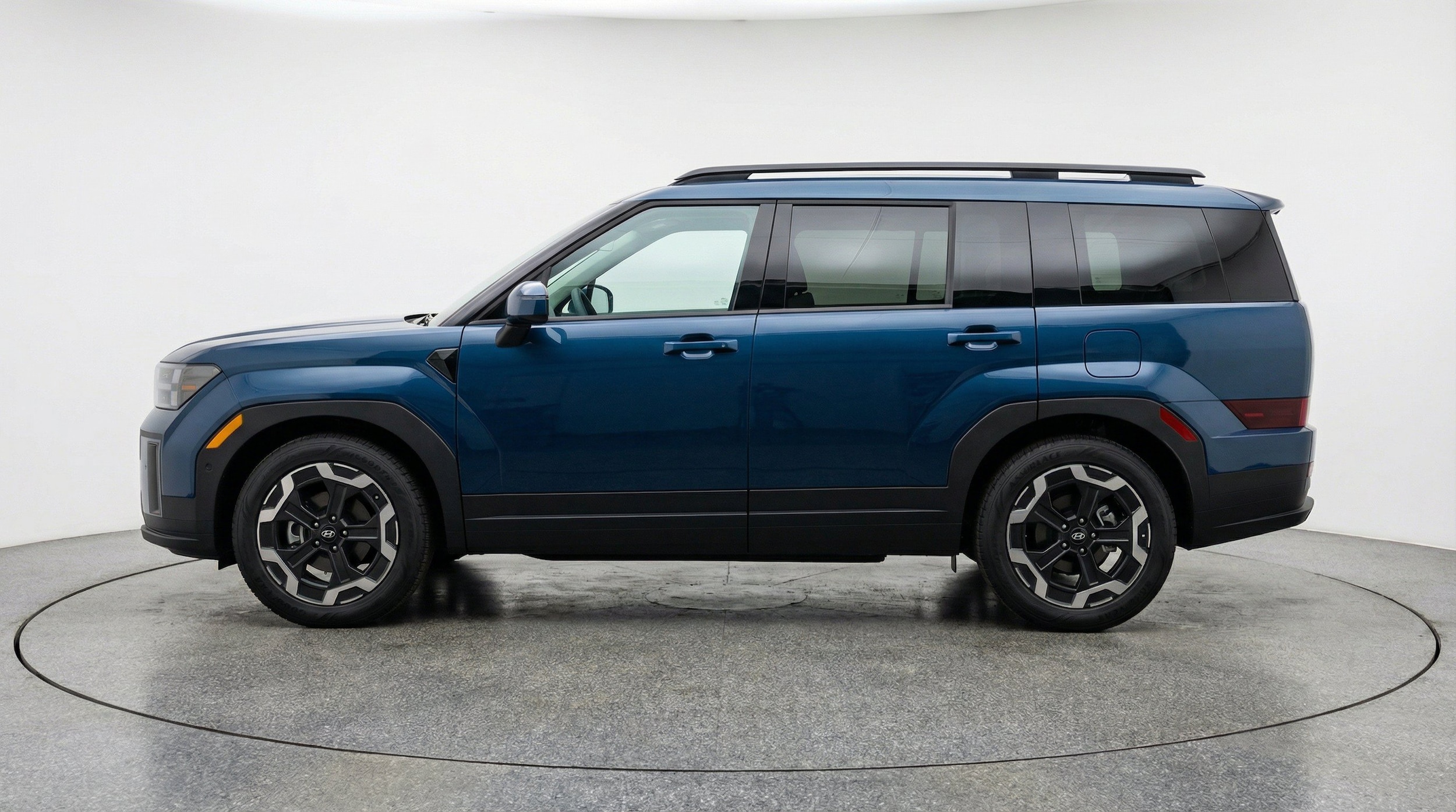 Thumbnail: 2026 Hyundai Santa Fe - 5