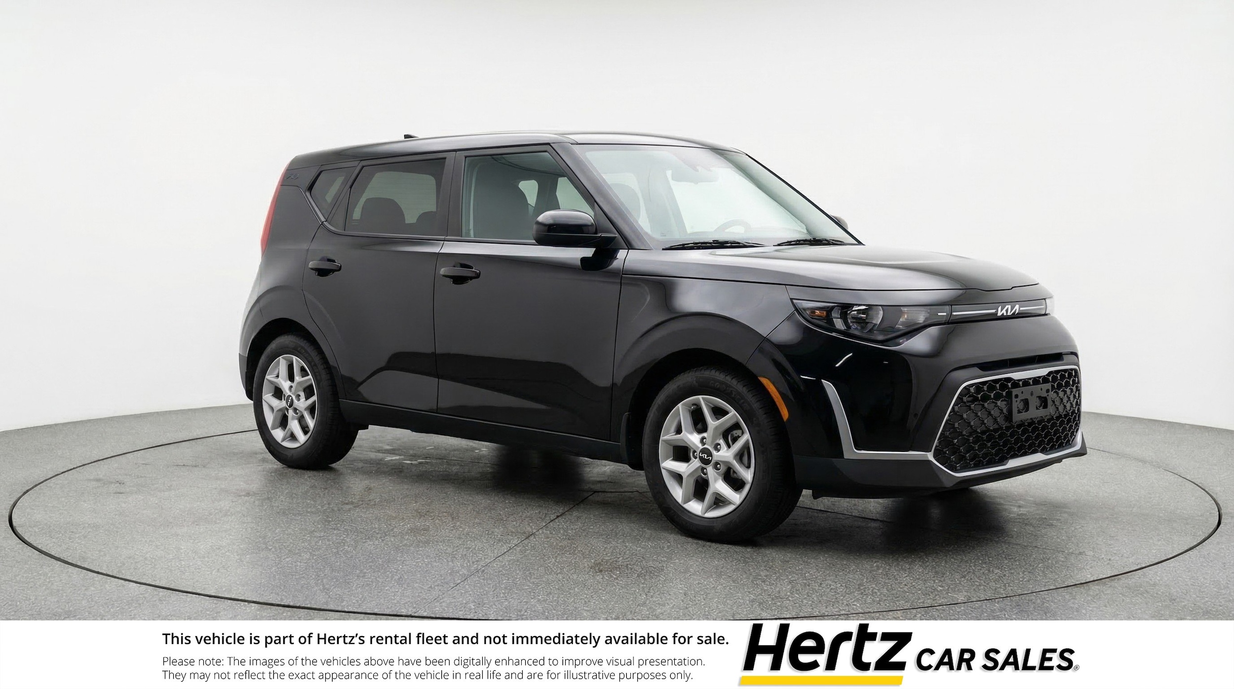 Thumbnail: 2025 Kia Soul - 1