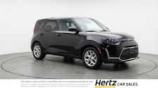 2025 Kia Soul  -
                  Hoover, AL