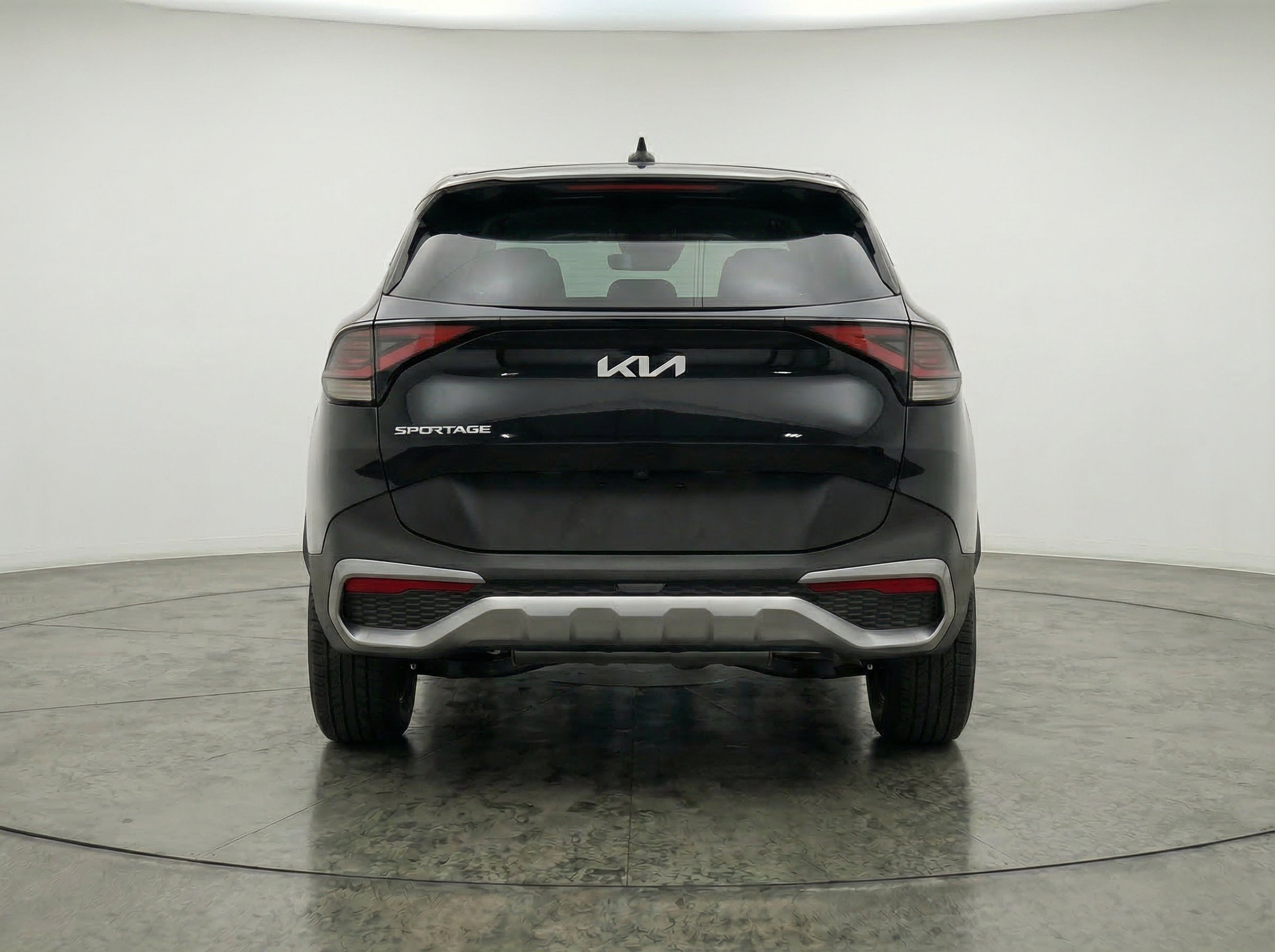 Thumbnail: 2026 Kia Sportage - 7