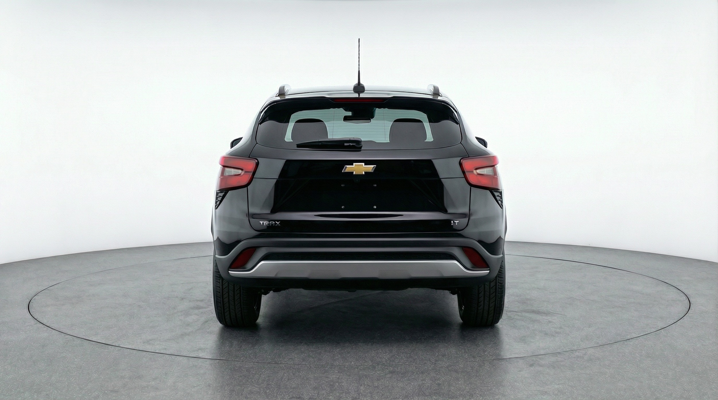 Thumbnail: 2025 Chevrolet Trax - 6