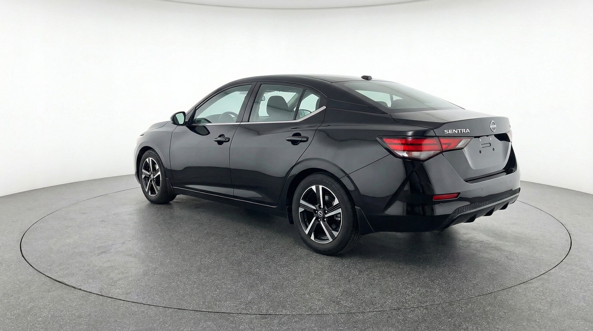 Thumbnail: 2025 Nissan Sentra - 5