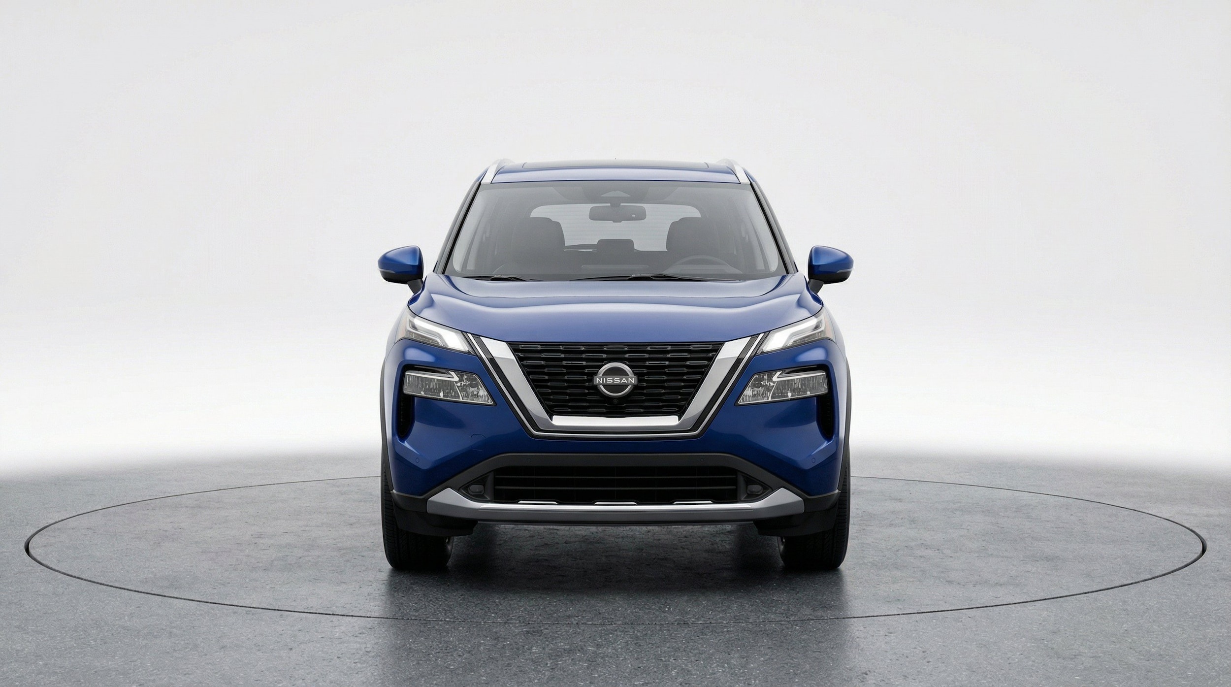 Thumbnail: 2026 Nissan Rogue - 2
