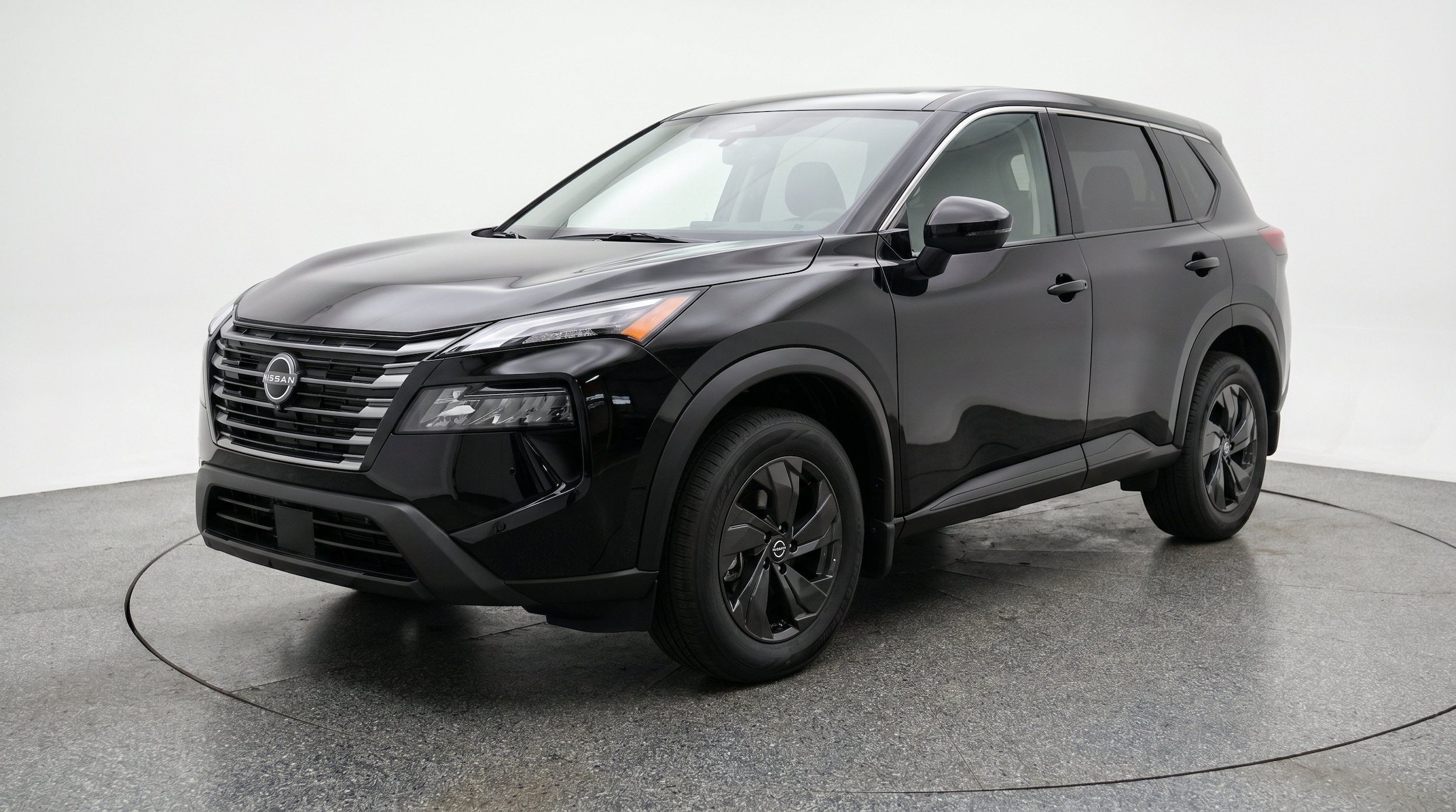 Thumbnail: 2026 Nissan Rogue - 3
