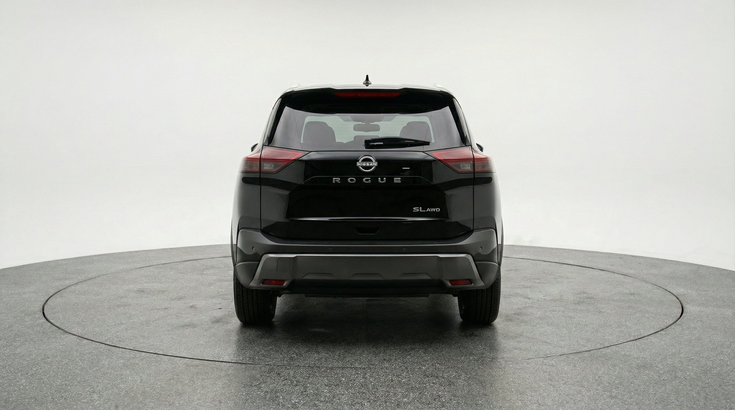 Thumbnail: 2026 Nissan Rogue - 7