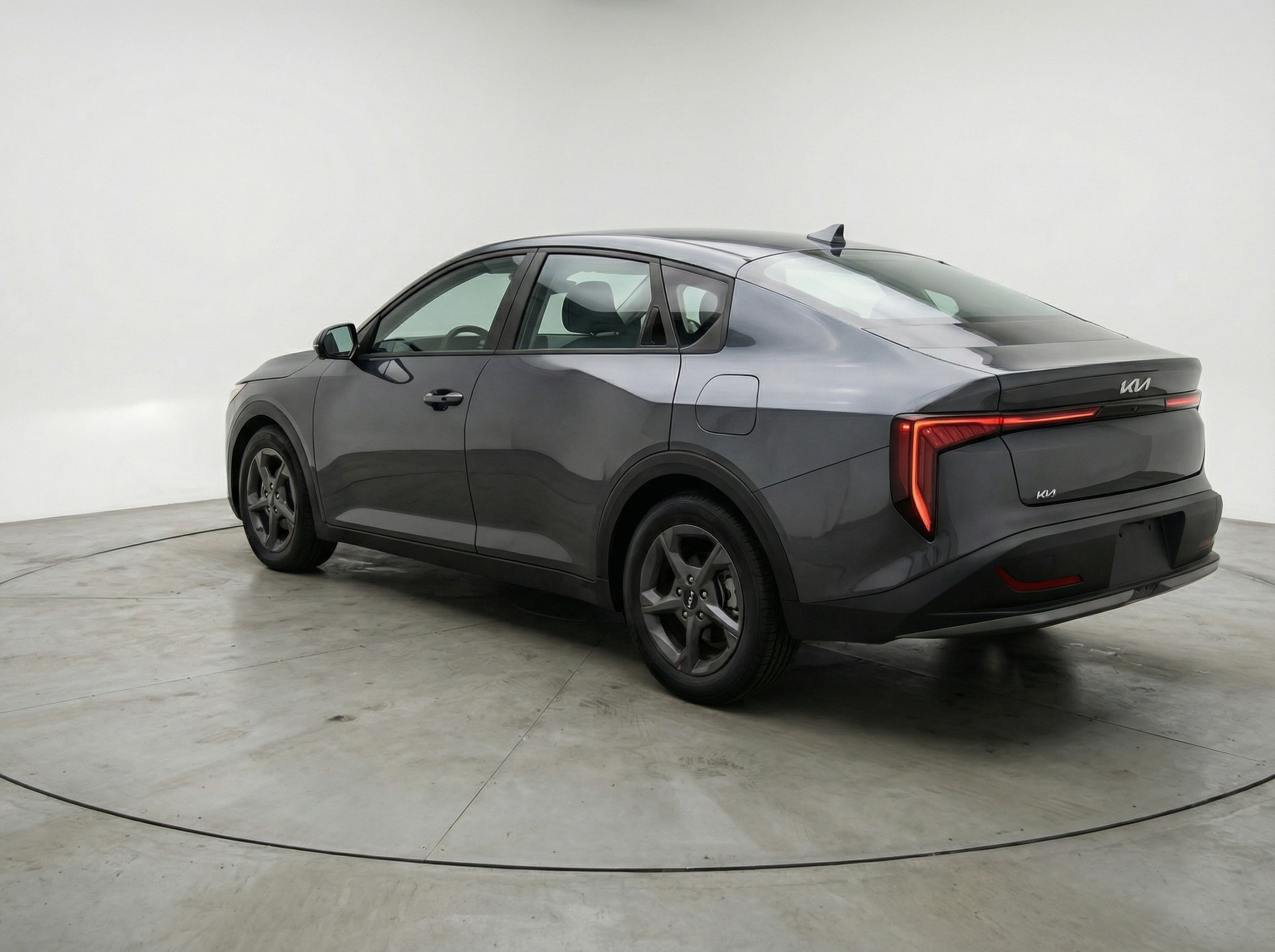 Thumbnail: 2025 Kia K4 - 5