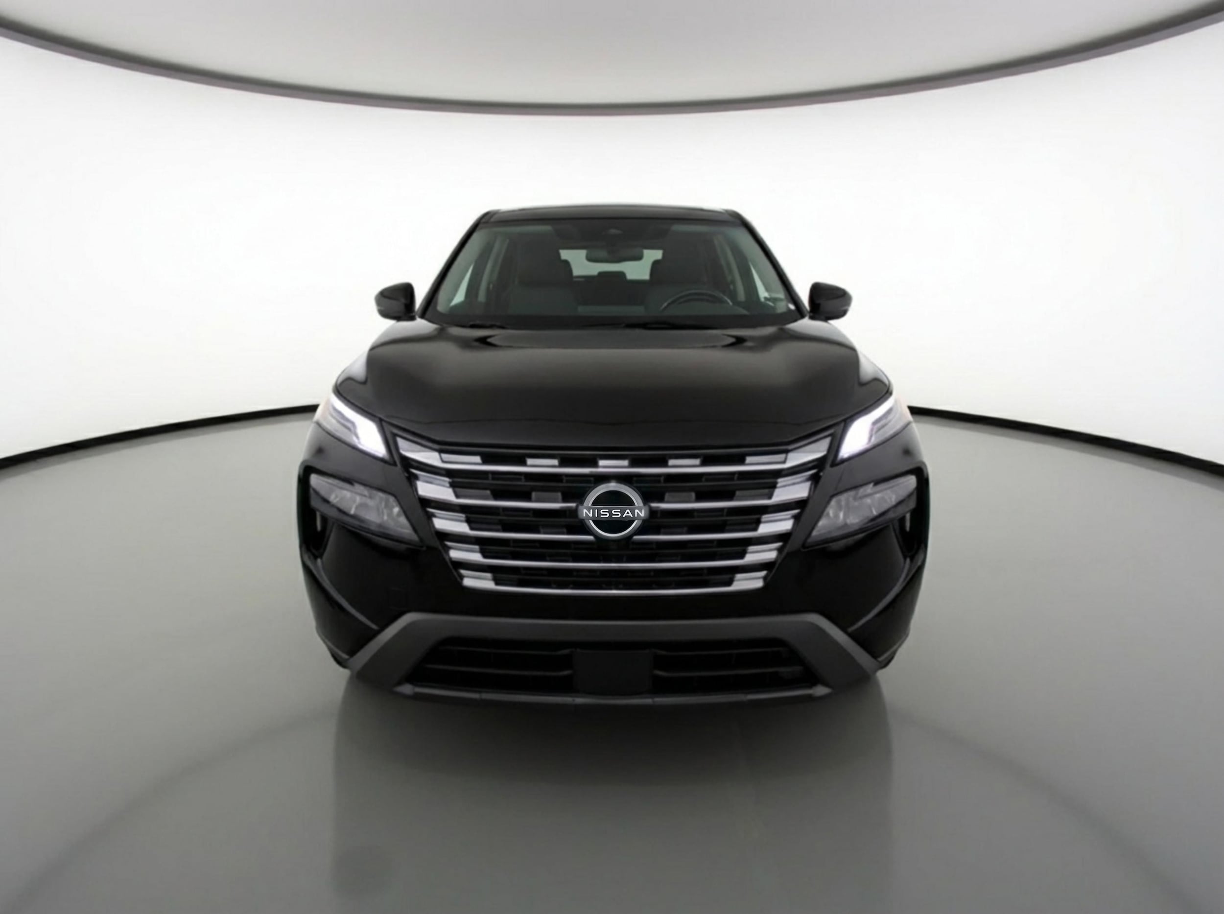 Thumbnail: 2025 Nissan Rogue - 2