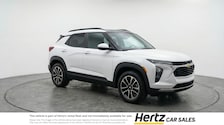 2025 Chevrolet TrailBlazer LT -
                  Hoover, AL