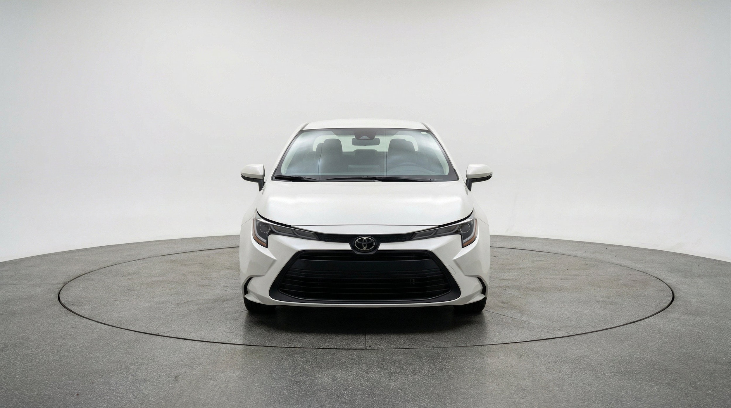 Thumbnail: 2025 Toyota Corolla - 2