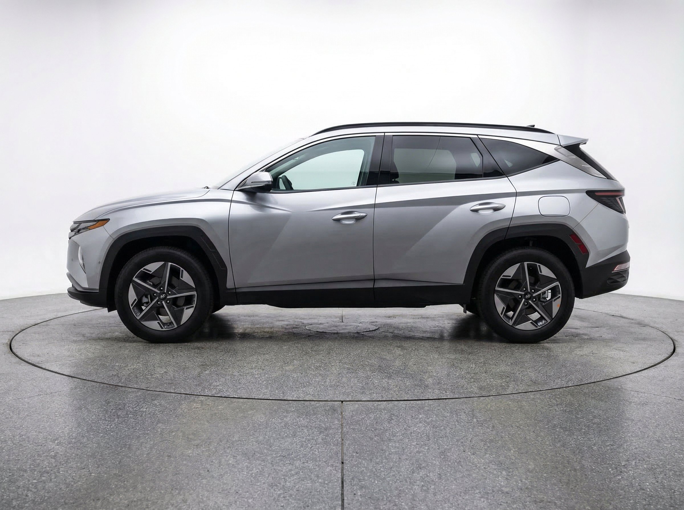 Thumbnail: 2026 Hyundai Tucson - 5