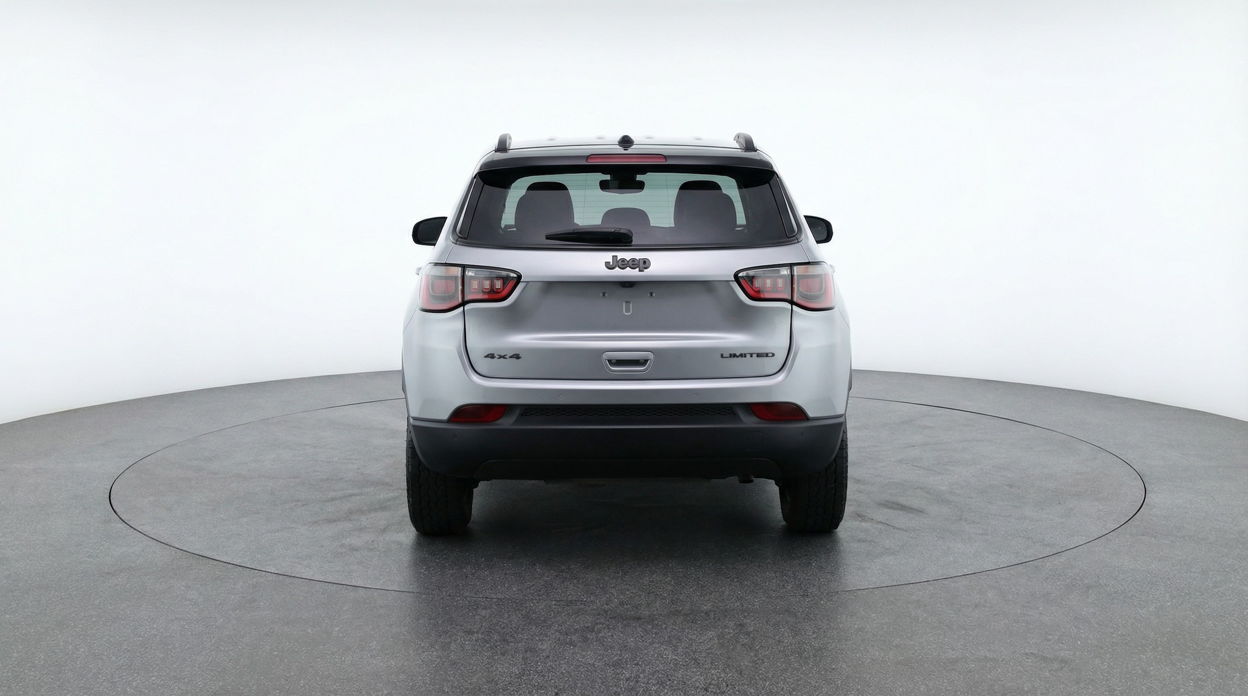 Thumbnail: 2025 Jeep Compass - 6