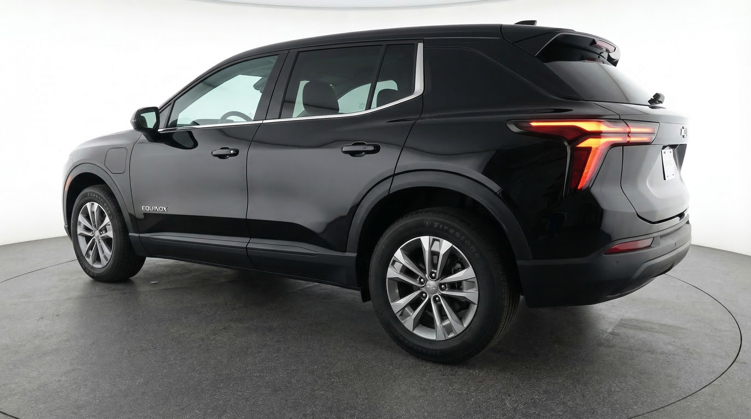 Thumbnail: 2025 Chevrolet Equinox - 5