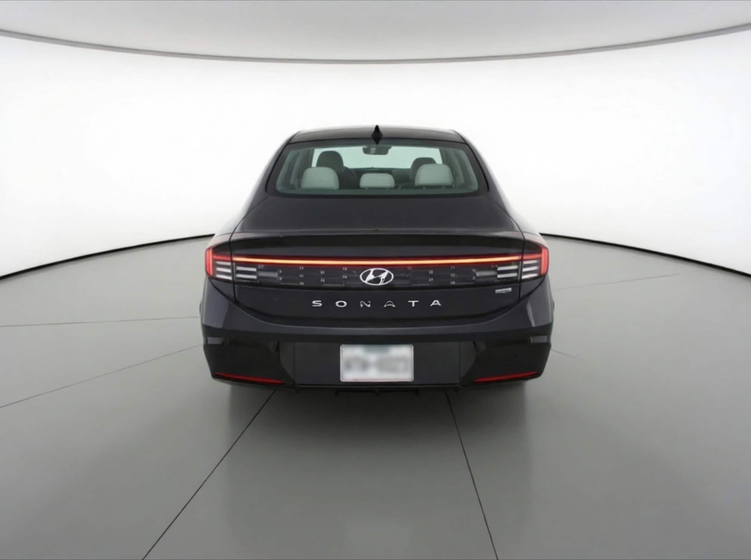 Thumbnail: 2025 Hyundai Sonata - 6