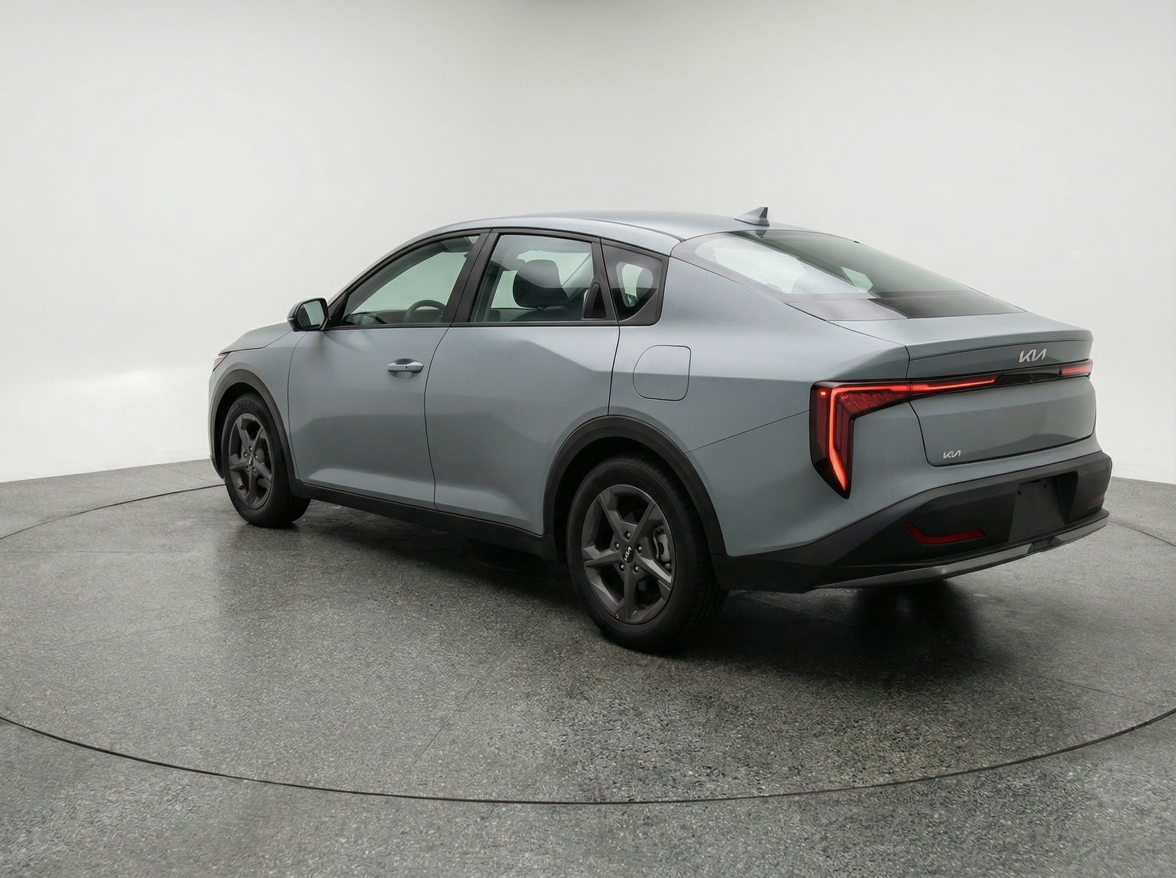Thumbnail: 2025 Kia K4 - 5