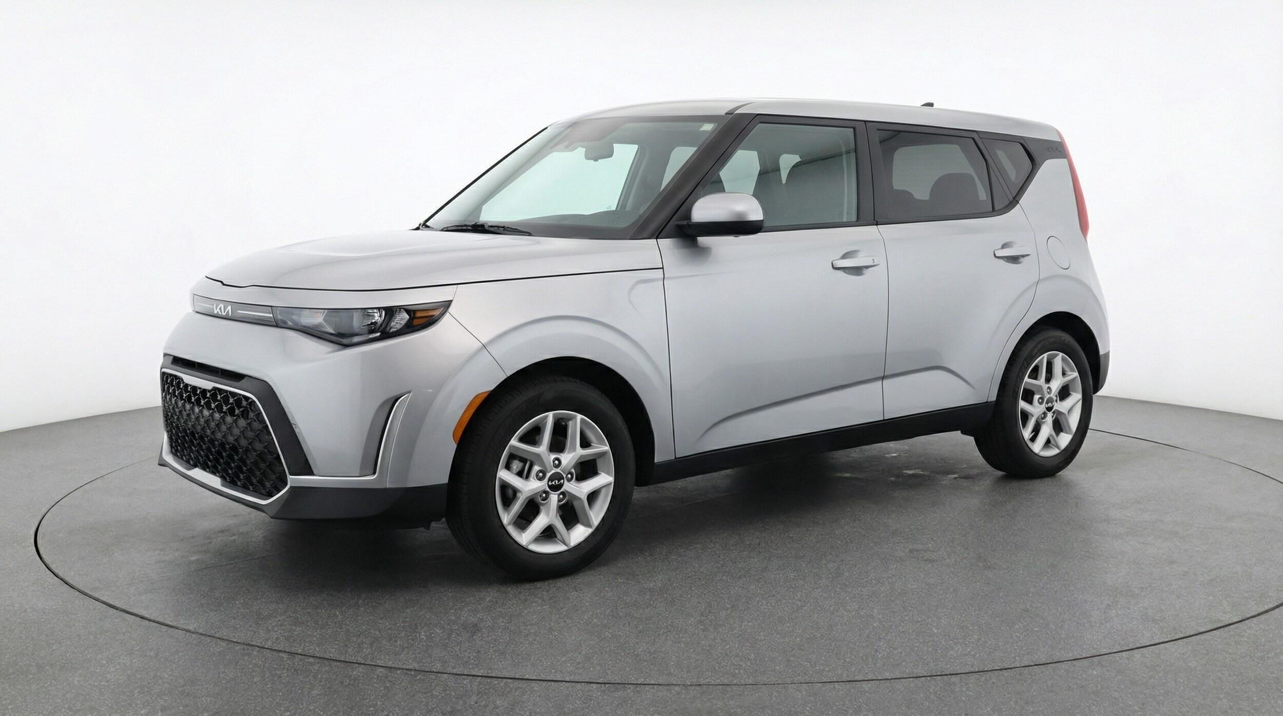 Thumbnail: 2025 Kia Soul - 3