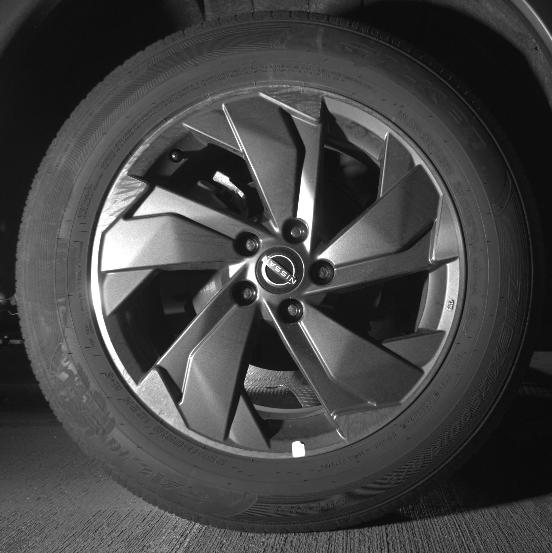 Thumbnail: 2025 Nissan Rogue - 12