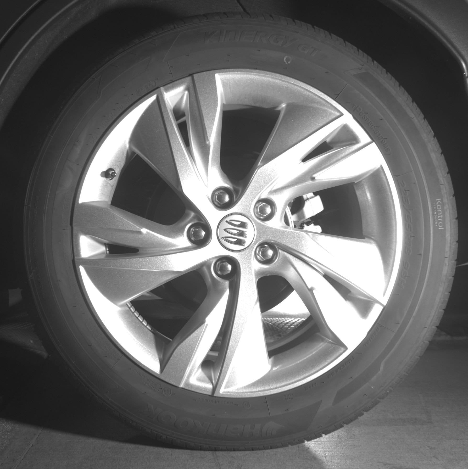 Thumbnail: 2026 Buick Encore GX - 14