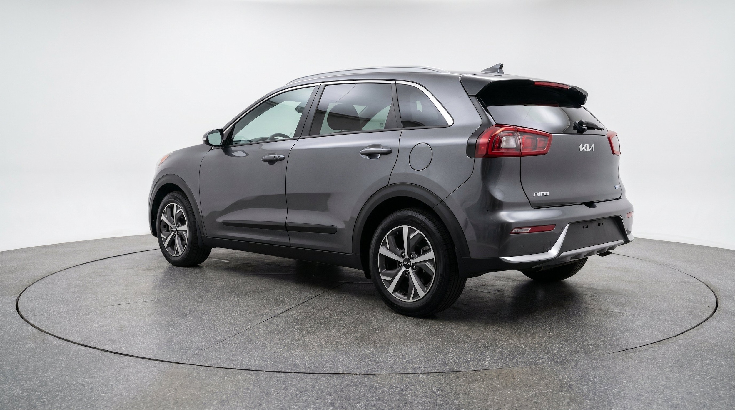 Thumbnail: 2026 Kia Niro - 6