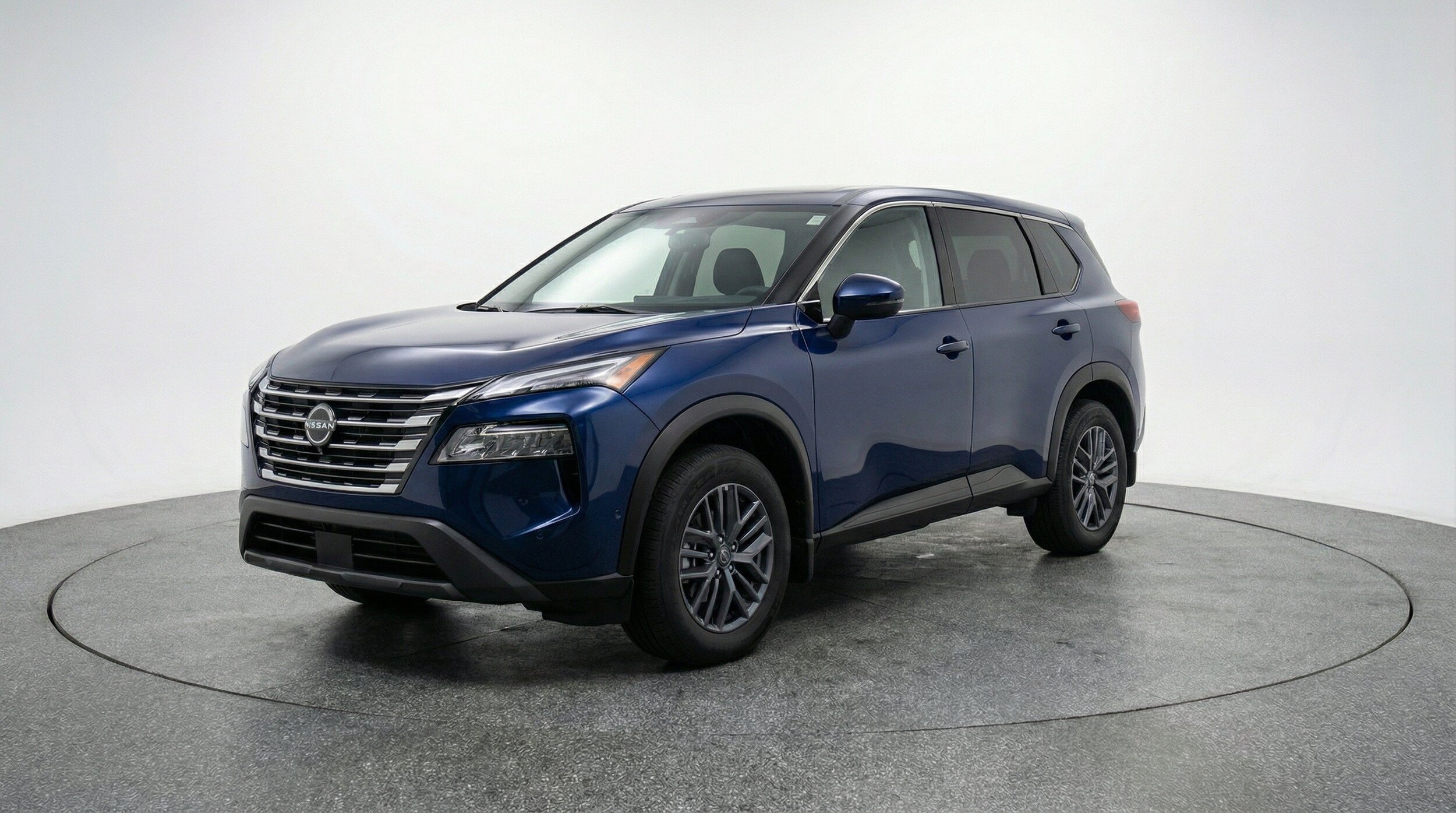 Thumbnail: 2026 Nissan Rogue - 3