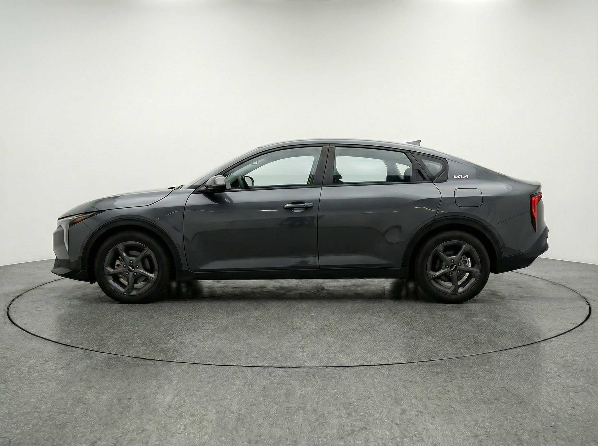 Thumbnail: 2025 Kia K4 - 4