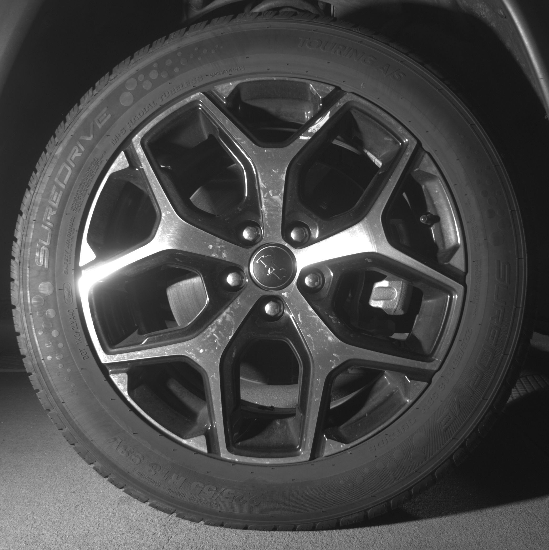 Thumbnail: 2025 Jeep Compass - 10