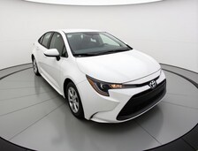 2025 Toyota Corolla  -
                  Hoover, AL