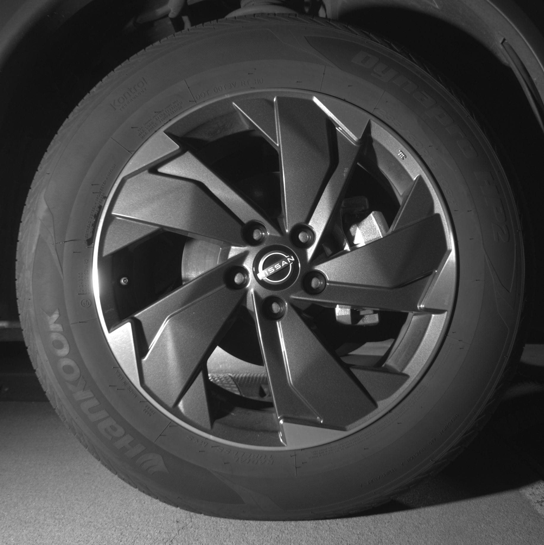 Thumbnail: 2025 Nissan Rogue - 10