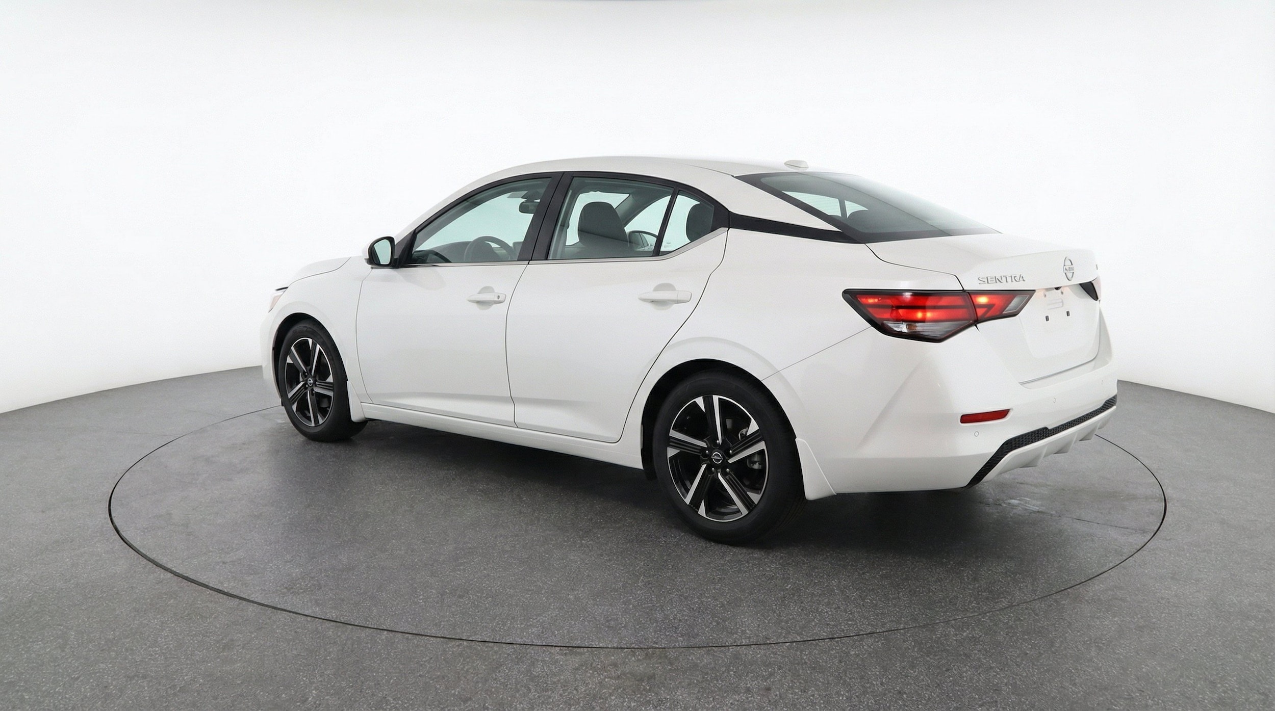Thumbnail: 2025 Nissan Sentra - 6