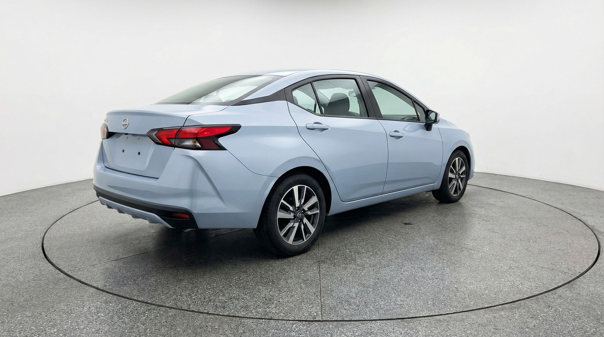 Thumbnail: 2025 Nissan Versa - 7