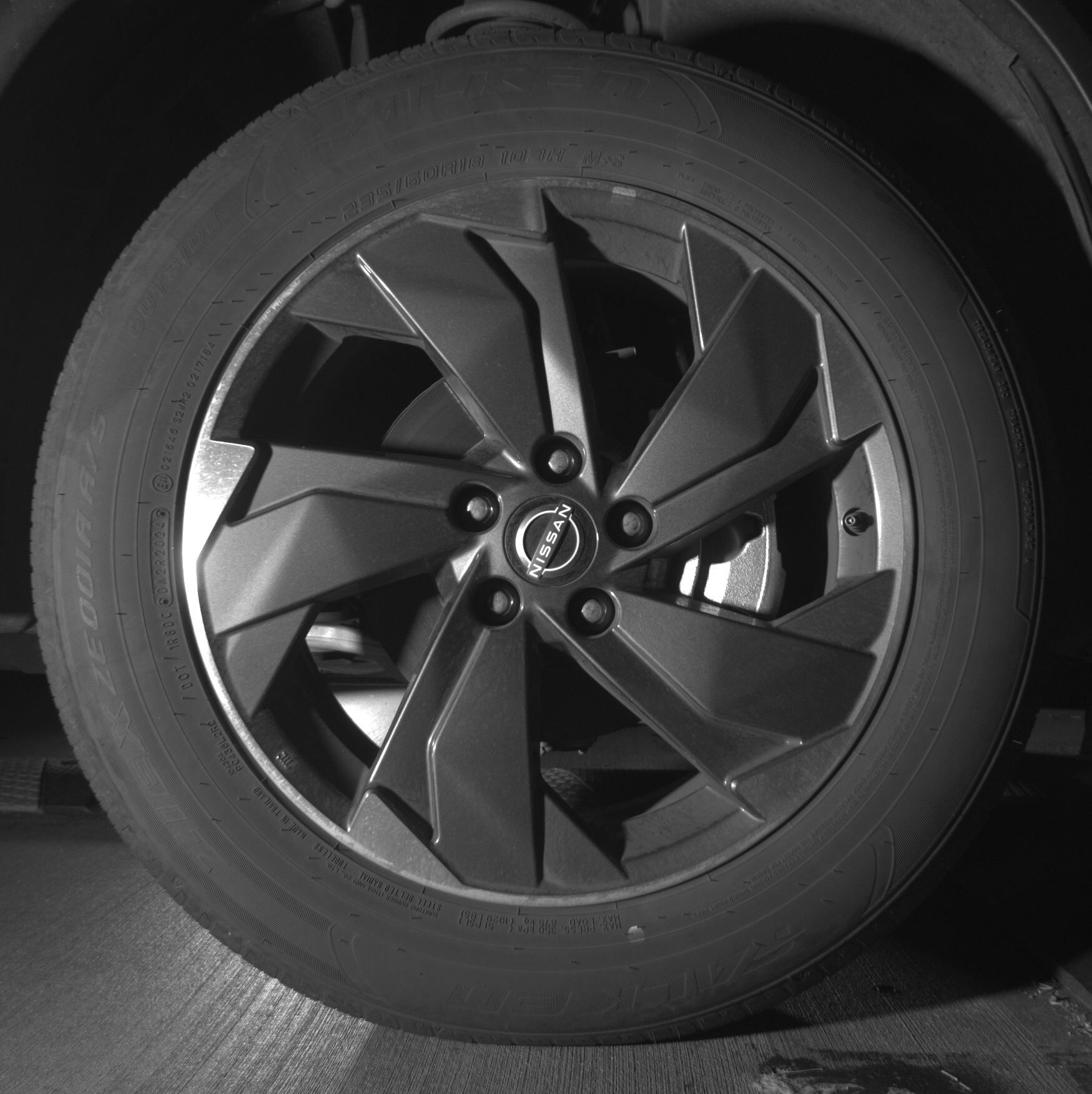 Thumbnail: 2025 Nissan Rogue - 10