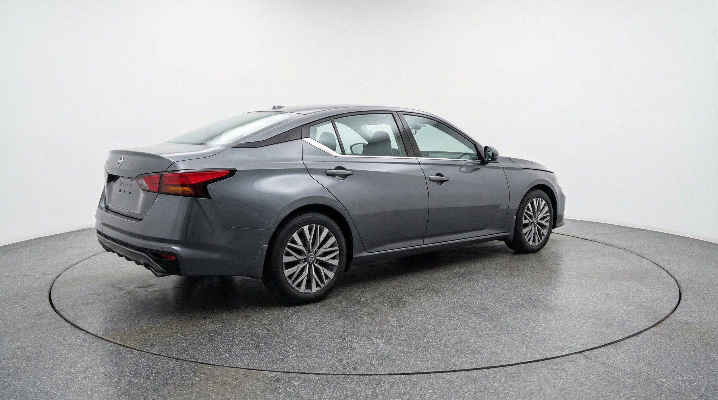 Thumbnail: 2026 Nissan Altima - 9