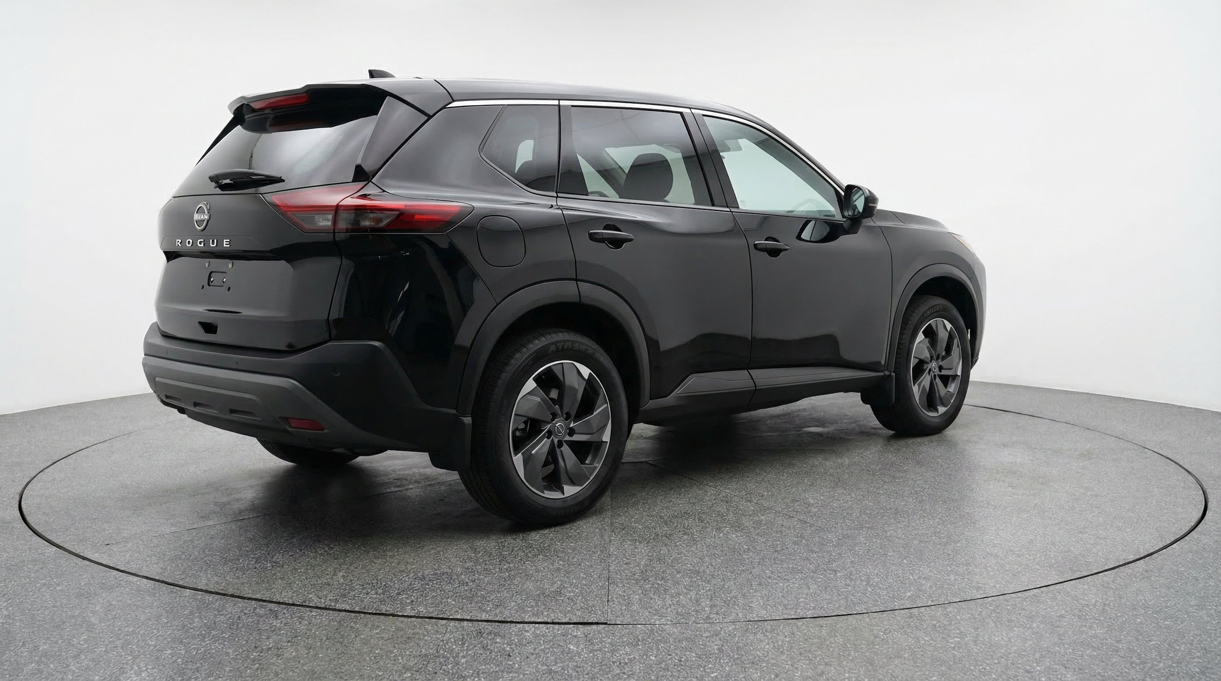 Thumbnail: 2025 Nissan Rogue - 9