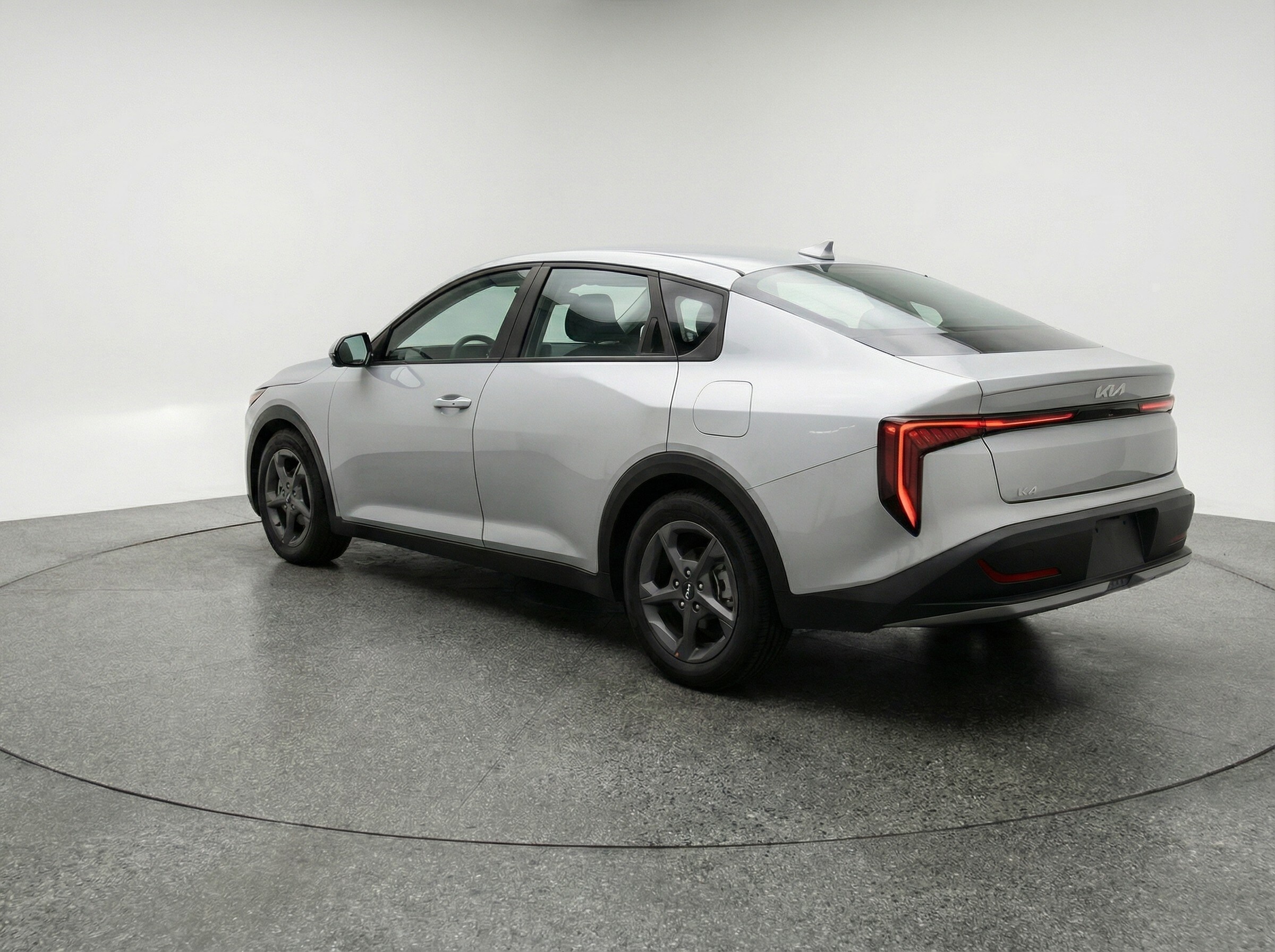 Thumbnail: 2025 Kia K4 - 5