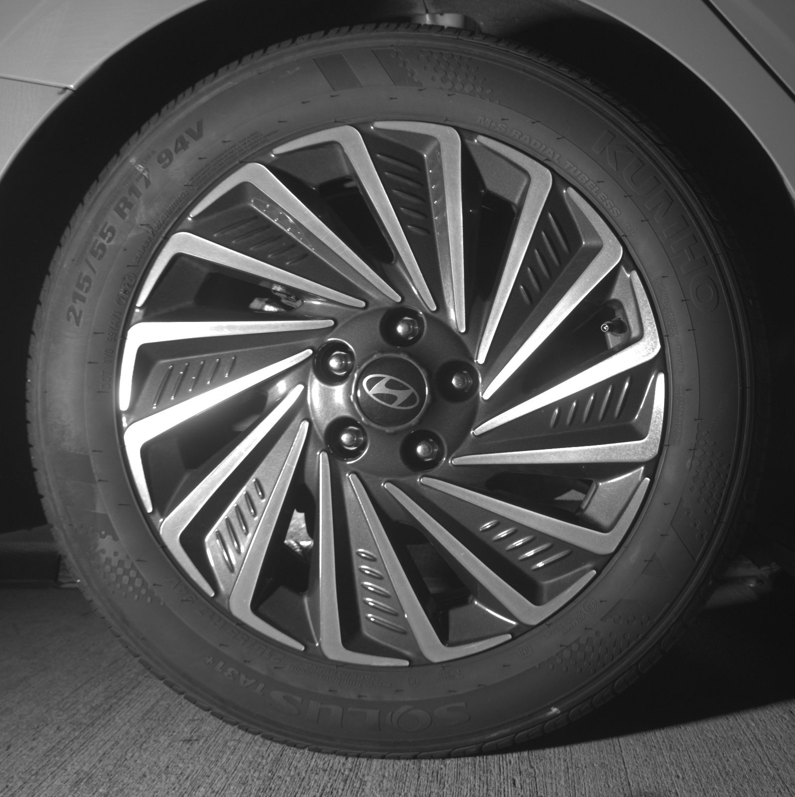 Thumbnail: 2025 Hyundai Sonata - 12