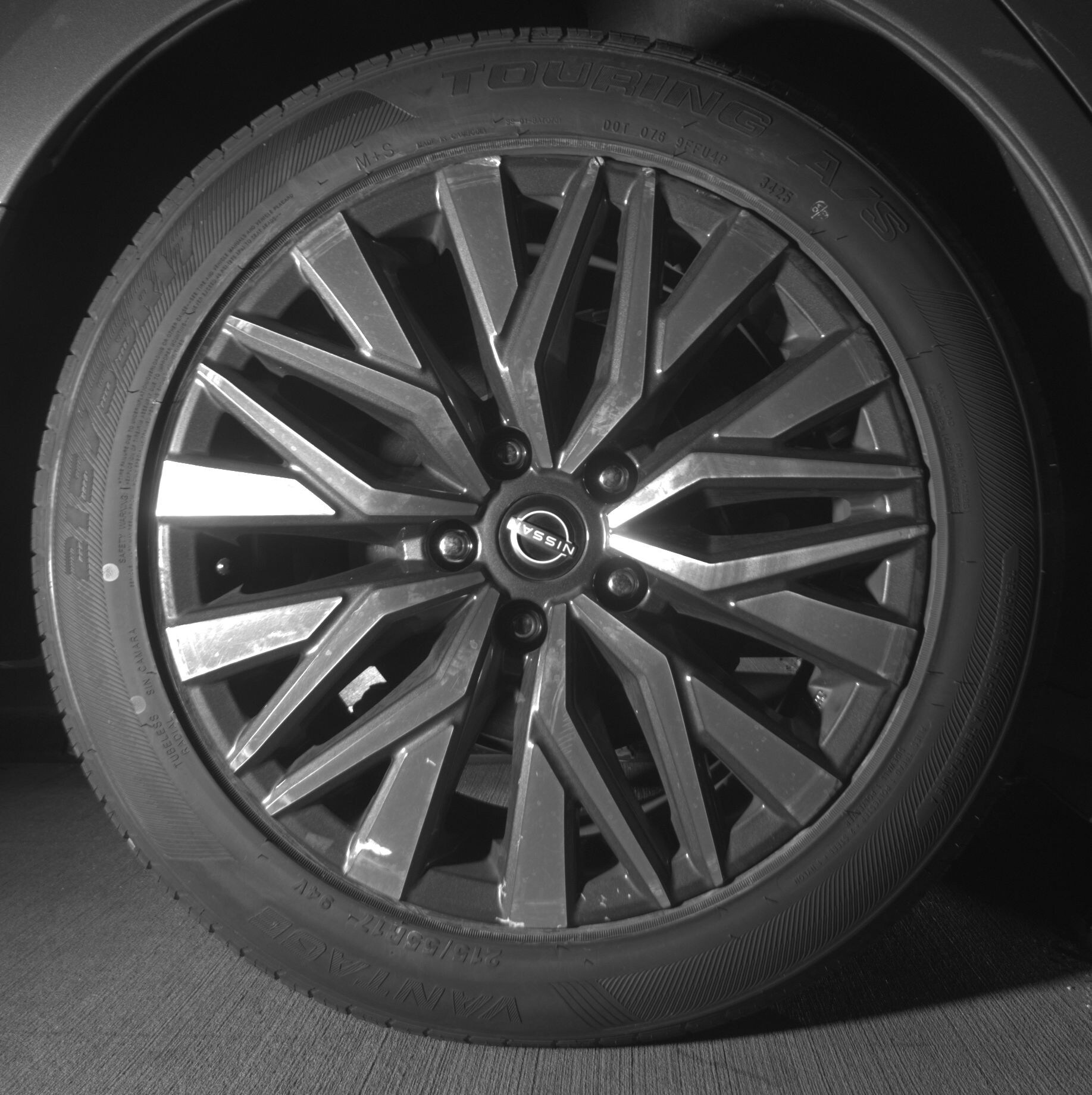 Thumbnail: 2025 Nissan Altima - 12