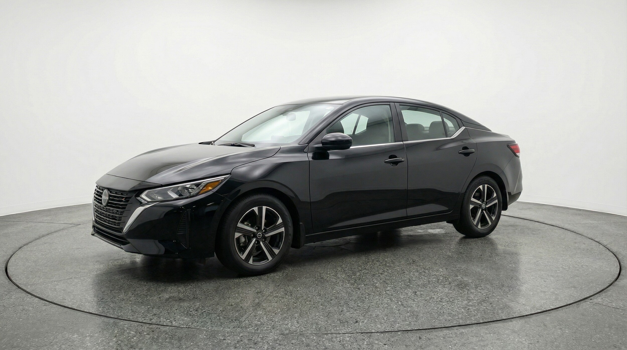 Thumbnail: 2025 Nissan Sentra - 3