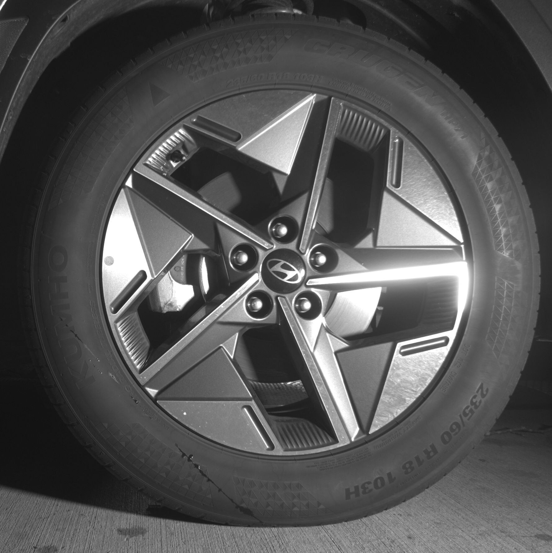 Thumbnail: 2025 Hyundai Tucson - 9