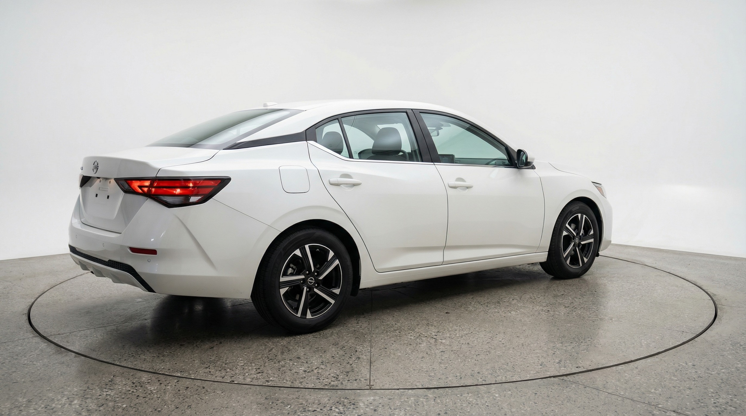 Thumbnail: 2025 Nissan Sentra - 7