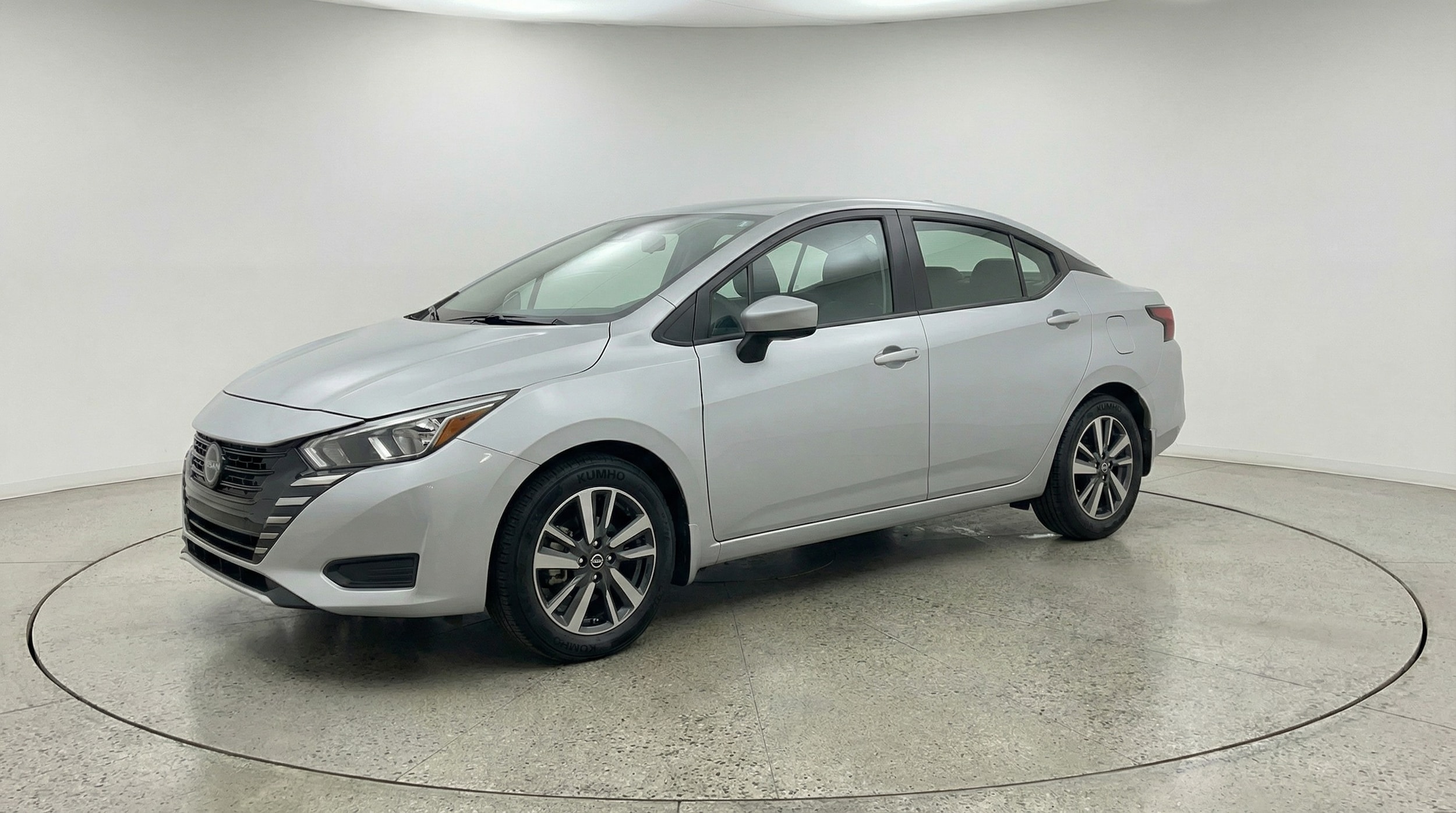 Thumbnail: 2025 Nissan Versa - 3