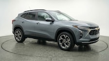 2025 Chevrolet Trax LT -
                  Hoover, AL